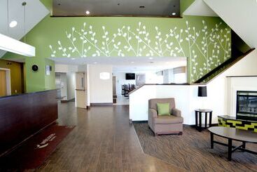 هتل Sleep Inn Sandusky