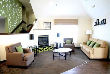 هتل Sleep Inn Sandusky