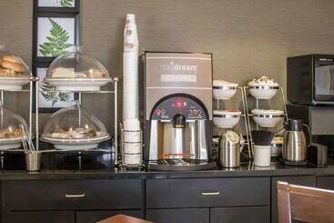 هتل Sleep Inn Sandusky