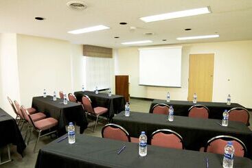 هتل Sleep Inn Sandusky