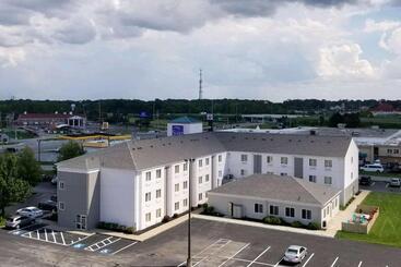 هتل Sleep Inn Sandusky