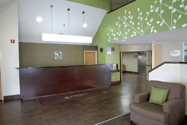 هتل Sleep Inn Sandusky