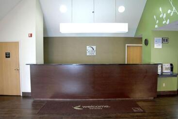 هتل Sleep Inn Sandusky