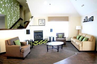 هتل Sleep Inn Sandusky