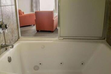 هتل Sleep Inn Sandusky