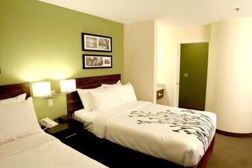 هتل Sleep Inn Sandusky