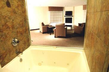 هتل Sleep Inn Sandusky