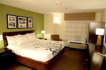 هتل Sleep Inn Sandusky
