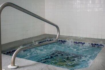 هتل Sleep Inn Sandusky