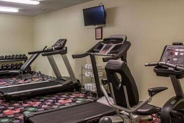 هتل Sleep Inn Sandusky