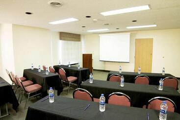 هتل Sleep Inn Sandusky