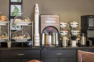 هتل Sleep Inn Sandusky