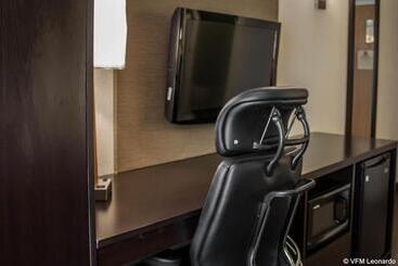 هتل Sleep Inn Sandusky