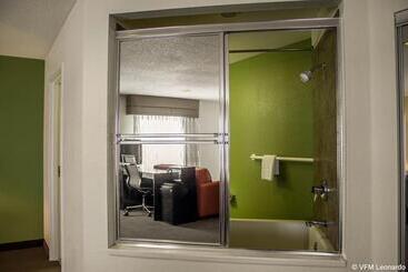 هتل Sleep Inn Sandusky