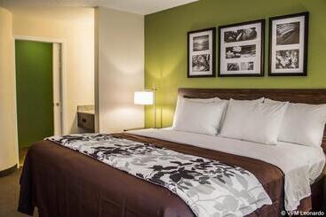 هتل Sleep Inn Sandusky
