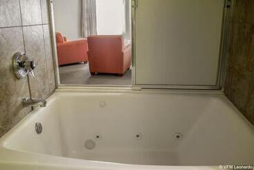 هتل Sleep Inn Sandusky