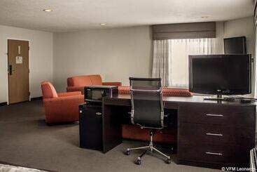 هتل Sleep Inn Sandusky