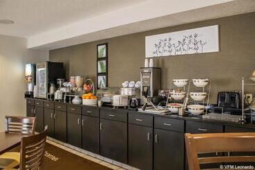 هتل Sleep Inn Sandusky