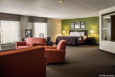 هتل Sleep Inn Sandusky