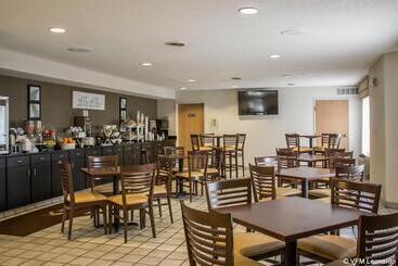 هتل Sleep Inn Sandusky