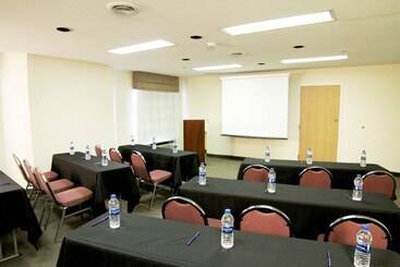 هتل Sleep Inn Sandusky