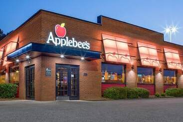 هتل Sleep Inn Sandusky