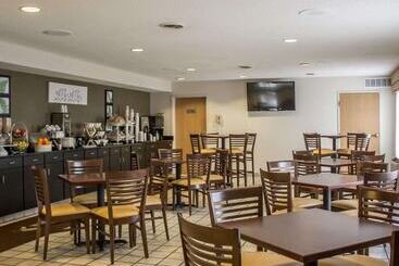 هتل Sleep Inn Sandusky