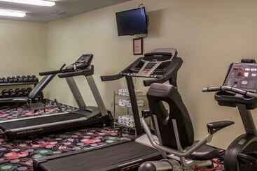 هتل Sleep Inn Sandusky