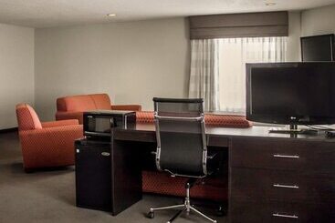 هتل Sleep Inn Sandusky