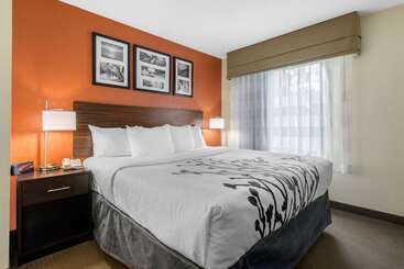 هتل Sleep Inn Sarasota North