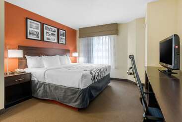 هتل Sleep Inn Sarasota North