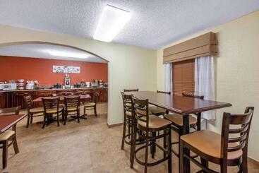 هتل Sleep Inn Sarasota North