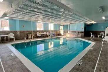 هتل Sleep Inn & Suites