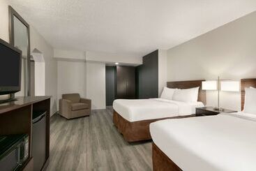 בית מלון כפרי Sleep Inn & Suites Near Halifax Regional Medical Center