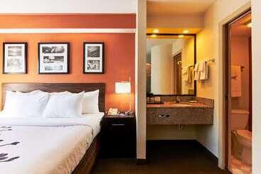 Bob Hotels Tallahassee   Boutique On Budget