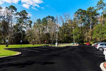 Bob Hotels Tallahassee   Boutique On Budget