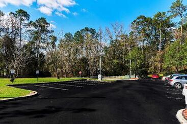Bob Hotels Tallahassee   Boutique On Budget