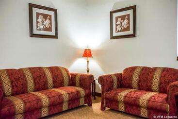 Bob Hotels Tallahassee   Boutique On Budget