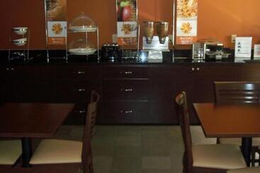 Bob Hotels Tallahassee   Boutique On Budget