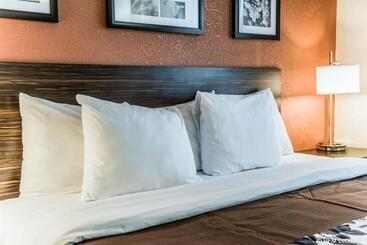 Bob Hotels Tallahassee Boutique On Budget