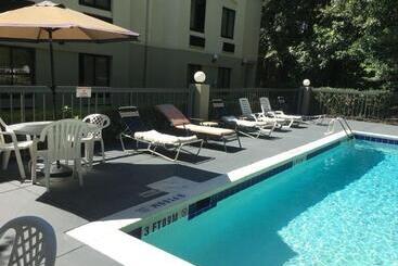 Bob Hotels Tallahassee   Boutique On Budget