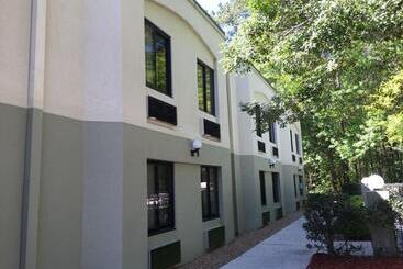 Bob Hotels Tallahassee   Boutique On Budget