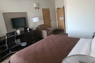 هتل La Vista Inn