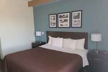 هتل La Vista Inn