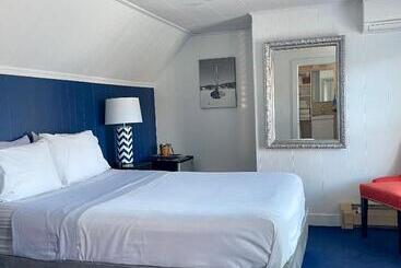 Hotel Somerset House Inn