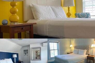 Hotel Somerset House Inn