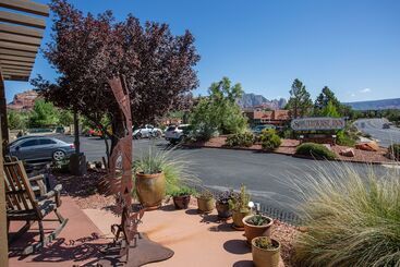 هتل Southwest Inn At Sedona