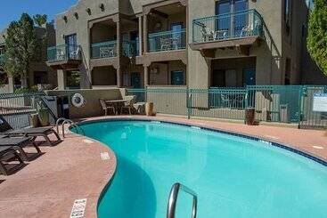 هتل Southwest Inn At Sedona