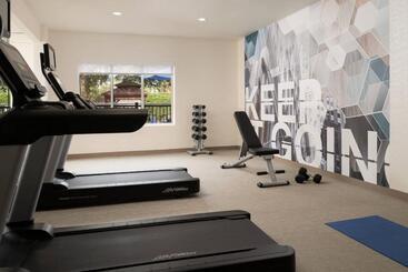 هتل Springhill Suites Dallas Arlington North