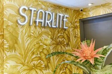 هتل Starlite